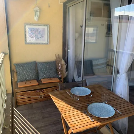 Apartman Fleur Australe *