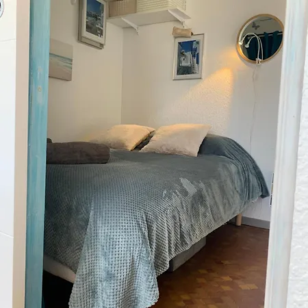 Fleur Australe Appartement Gruissan