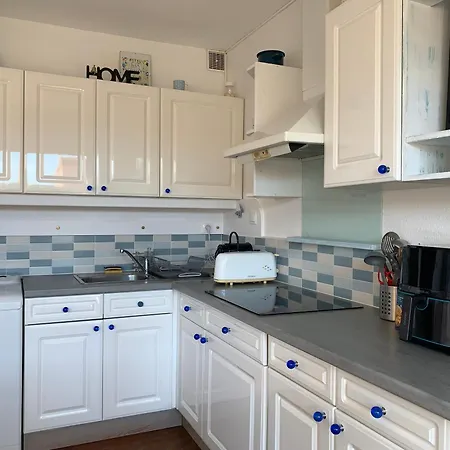 Fleur Australe Appartement *