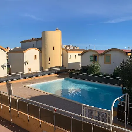 Appartement Fleur Australe