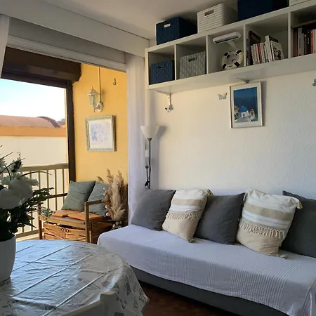 Fleur Australe Appartement *