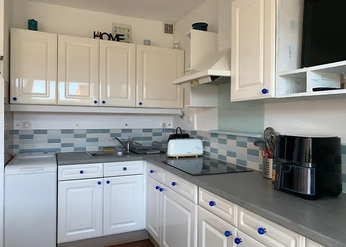 Fleur Australe Apartamento *