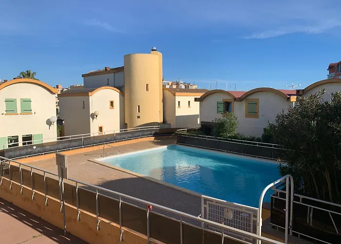 Apartamento Fleur Australe