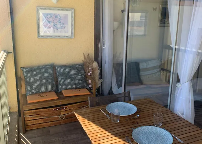 Apartamento Fleur Australe *