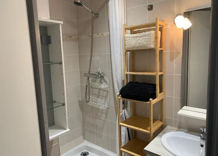 Fleur Australe Apartamento *