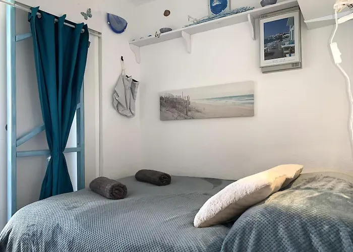 Apartamento Fleur Australe *