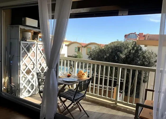 Fleur Australe Gruissan