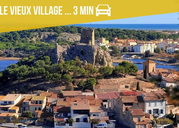 Apartamento Fleur Australe